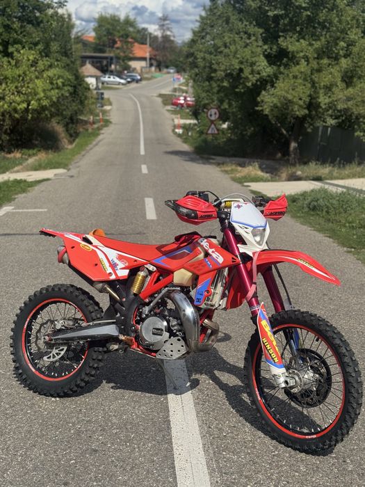 Vand Beta 300rr 2017