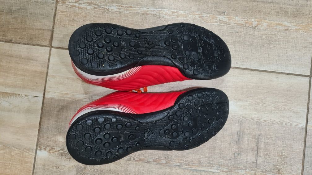 Бутонки Adidas 37 н.