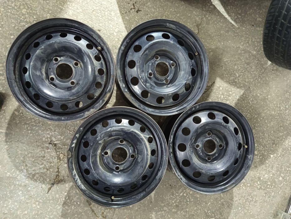 Продам диски R15