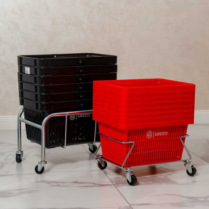 Корзина покупательская