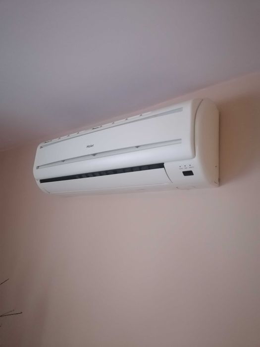 Климатик  Haier 12ка