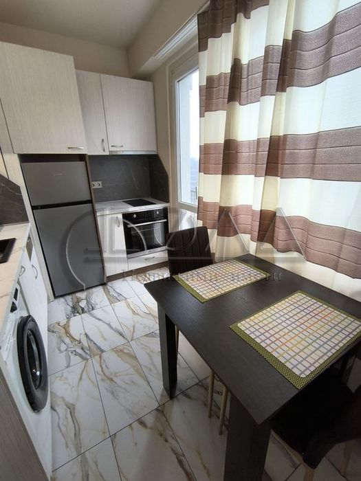 Дава се под наем Двустаен апартамент в София, Илинден - 55 кв.м за 561 € - Снимка #7