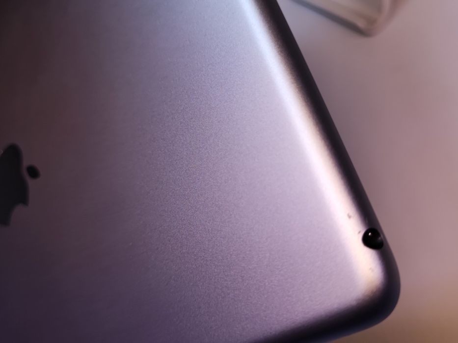 Apple iPad 6 (2018) 9.7'' 32GB Space gray, Garantie 24 luni | #D87965