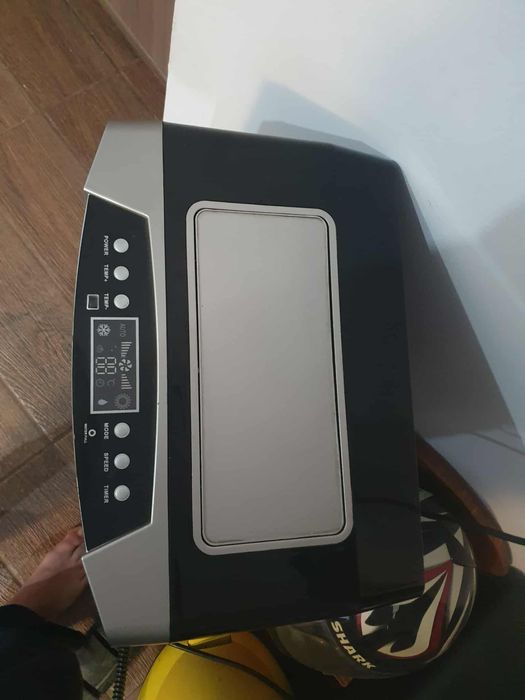 Clima+ dezumidificator