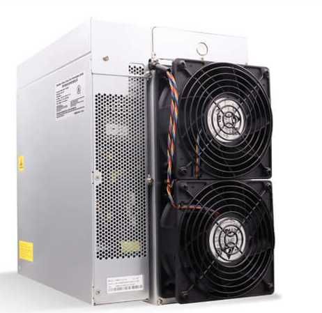 Bitmain Antminer KA3 (173 Th) KDA Miner, KDA Kadena Майнър