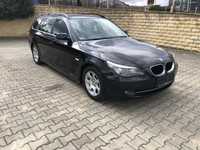 Bmw seria 5 an 2010 motor 2,0 diesel Euro 5 Xenon