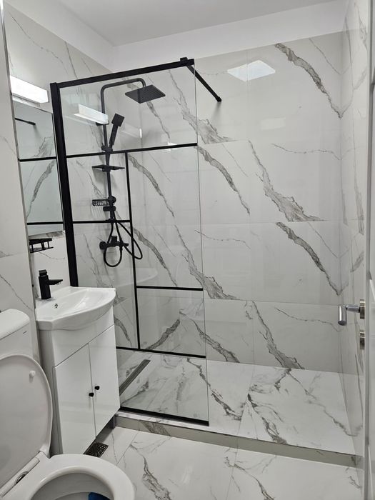 Garsoniera de inchiriat  metrou  Parc Drumul Taberei