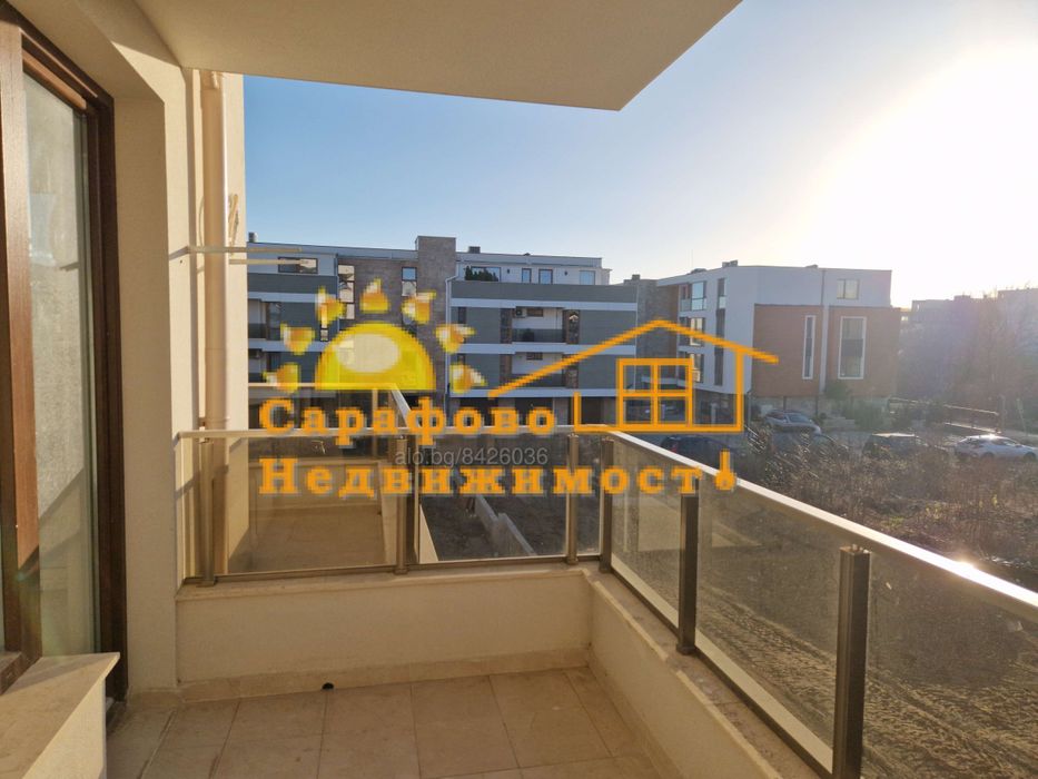 АКТ 16 Продажба 3-стаен гр. Бургас - Сарафово 98м2