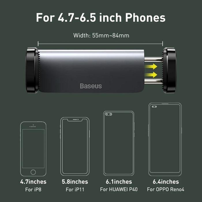 Suport telefon pentru masina!