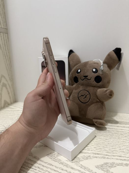 Iphone 16 Pro Max 256 GB