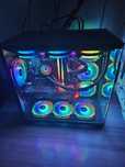 Pc gaming i5 14400f fara placa video