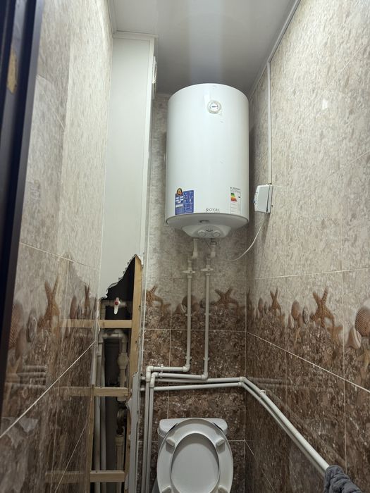 Квартира сотилади