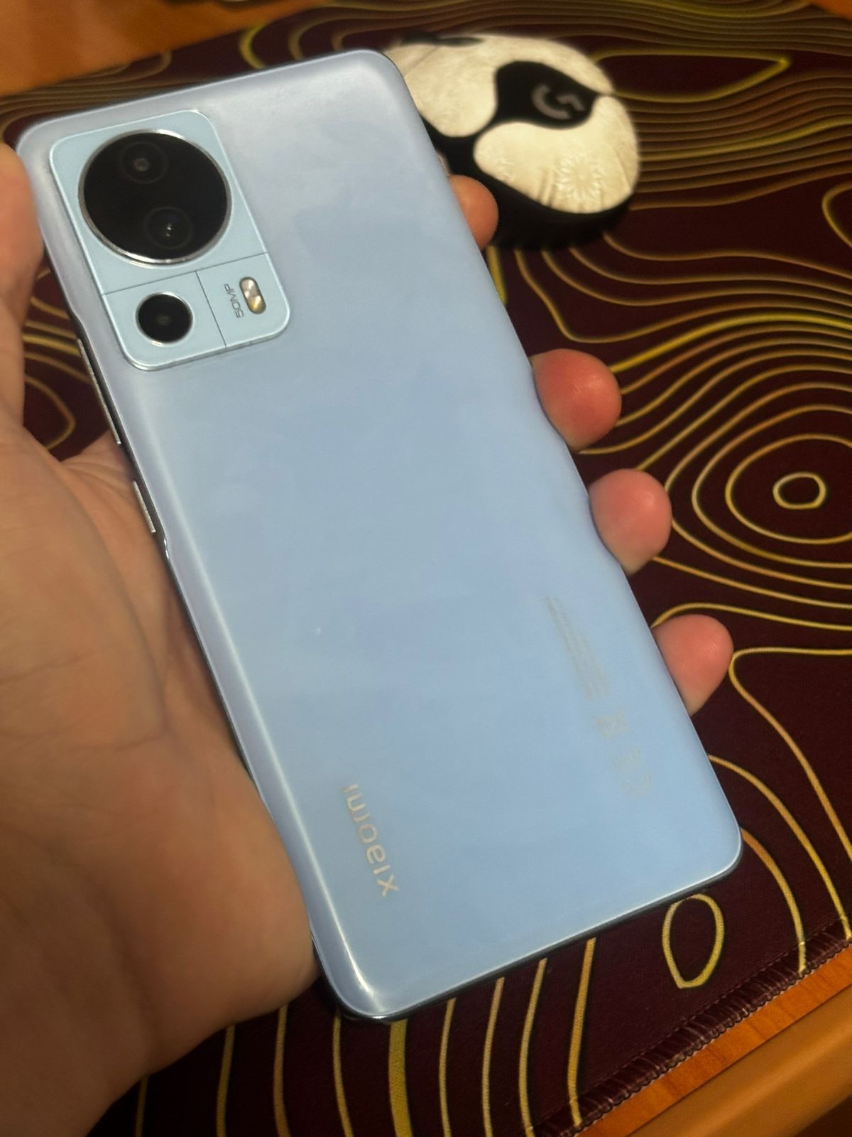 Xiaomi Mi 13 Lite