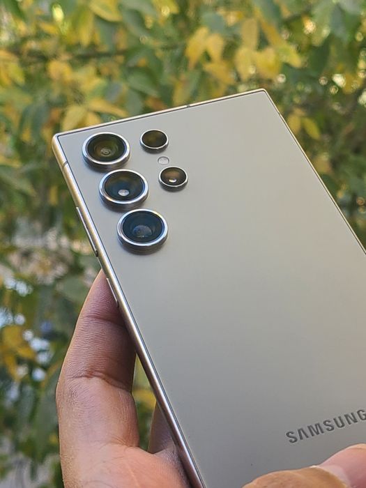 Samsung S24 Ultra 256 GB