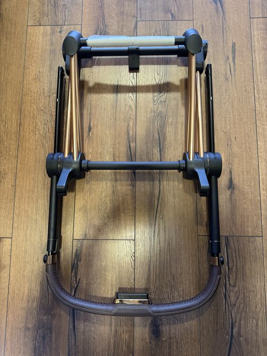 Бебешка количка Cybex Priam 4