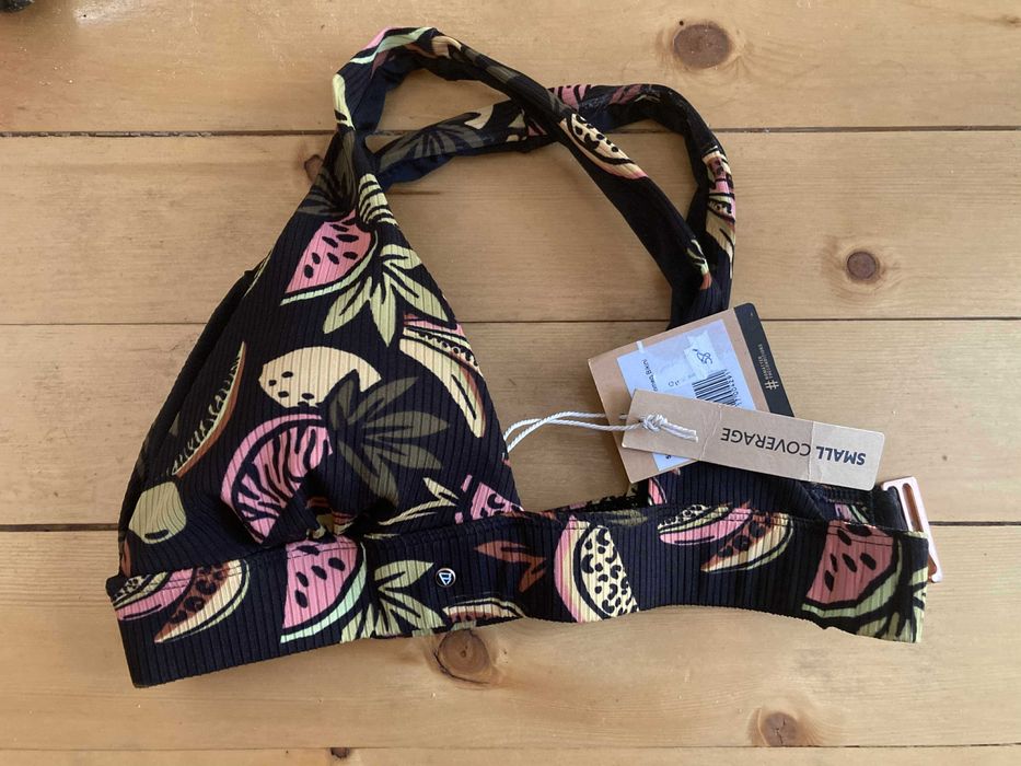 Горнище на бански Brunotti 38 ново, с етикет