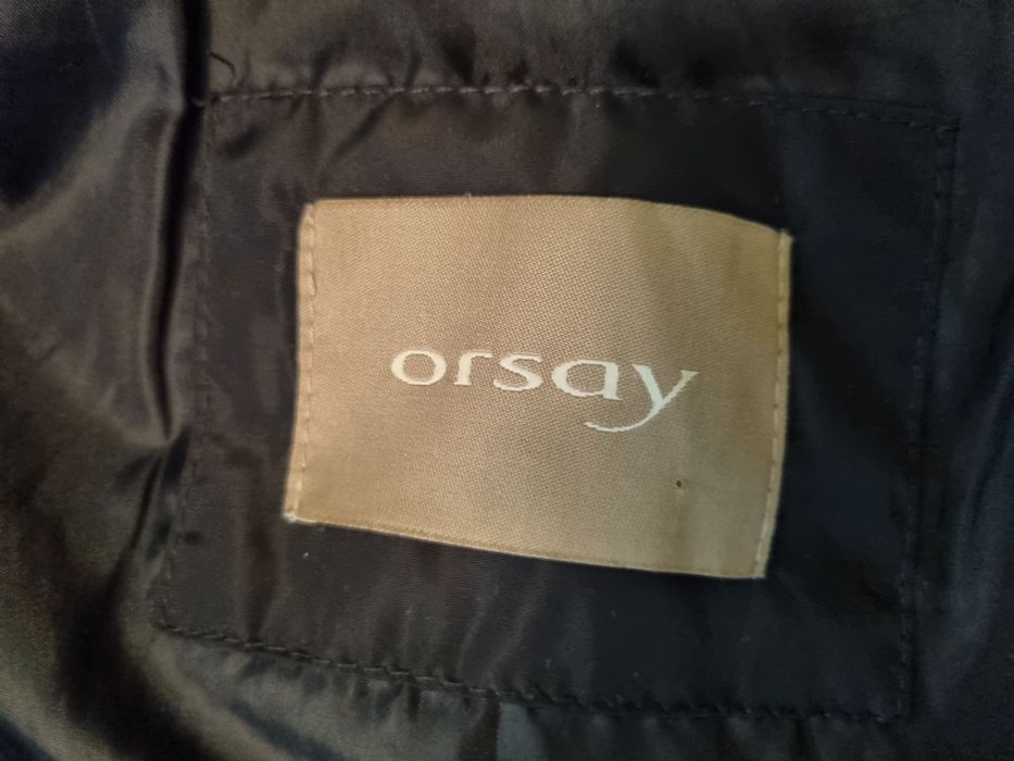 Vand Geaca Orsay
