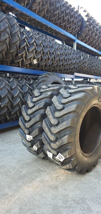 16.0/70-24 cauciucuri noi de la OZKA de greutate industriale IZYW