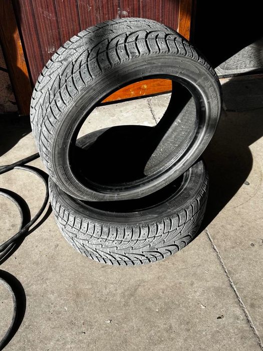 Зимни гуми 235/45/17