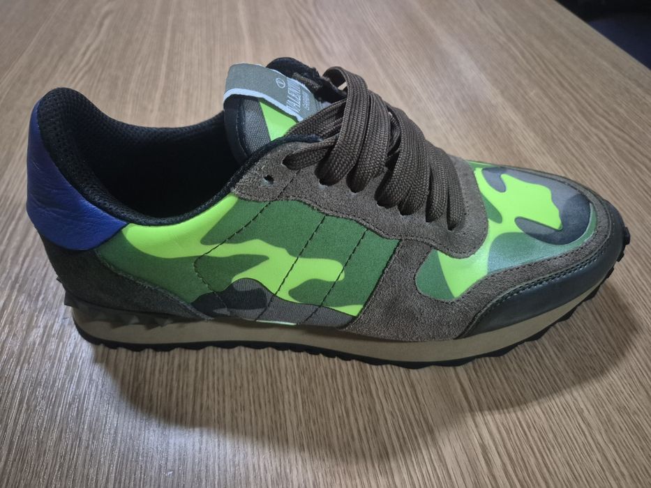 Sneakers valentino garavani