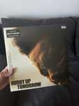 Hurry up tomorrow - TheWeeknd vinyl