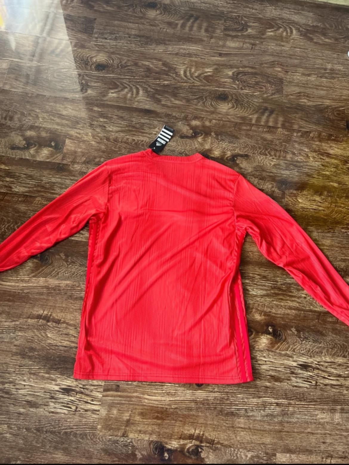 Bluza Rosie cu Real Madrid