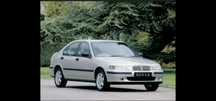 Piese Rover 414si 1997