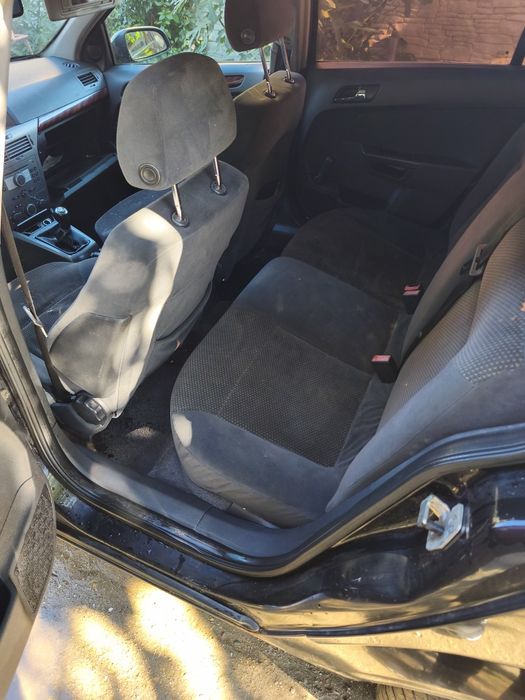 De vânzare Opel Astra h