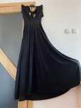 Rochie elegantă / neagră