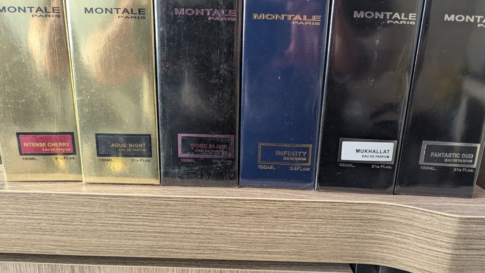 Montale парфюми 100 мл
