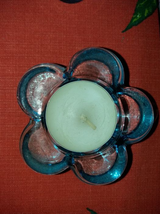 Suport lumanare  (2 buc.=25 lei )