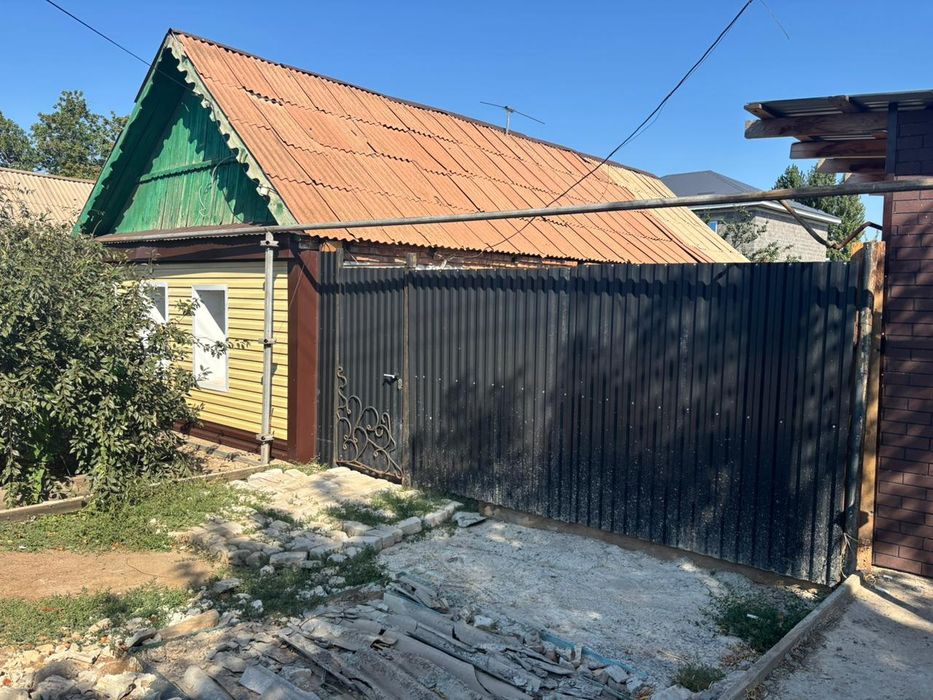 Продам дом с бизнесом