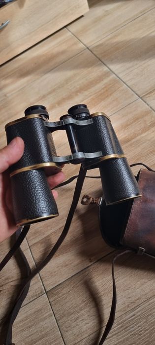 Binoclu militar Carl Zeiss