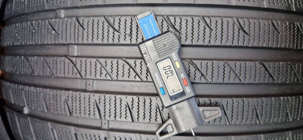 2 Anvelope Furtuna 225 40 R18 . Dot 2020. M+S