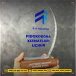 Статуэтка statuetka