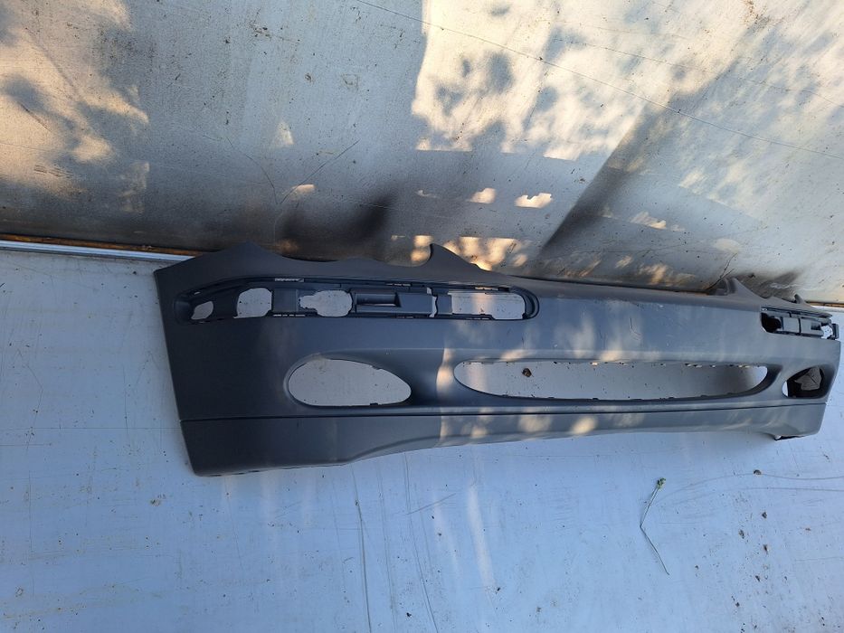 Предна Броня Mercedes C Class 2002г