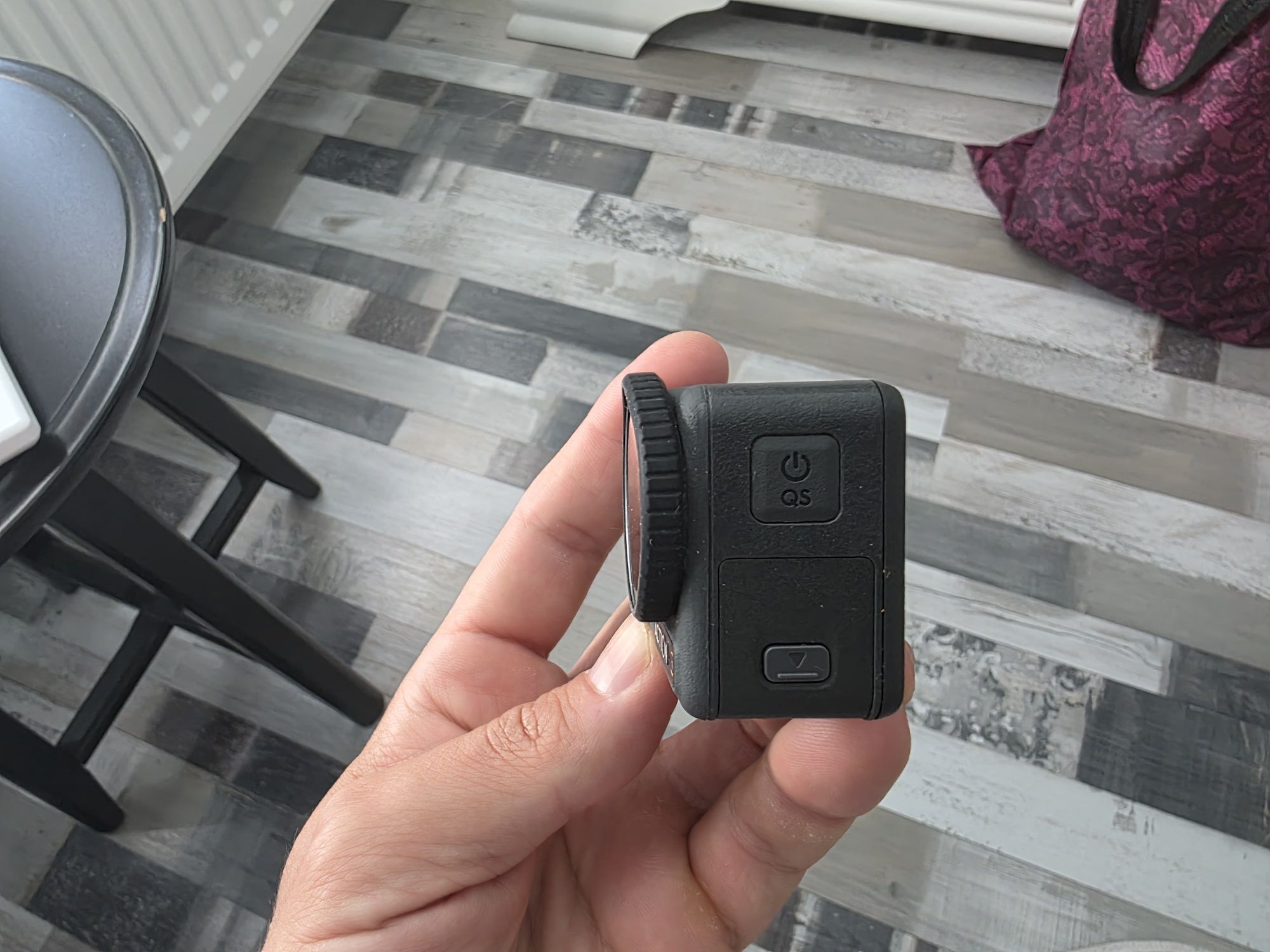 DJI Osmo Action 3 екшън/ акшън камера