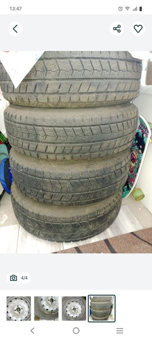 Продаётся шина продаётся