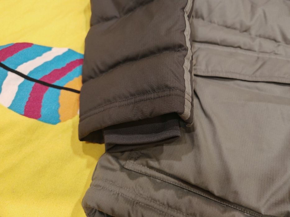 Зимно Пухено яке Adidas