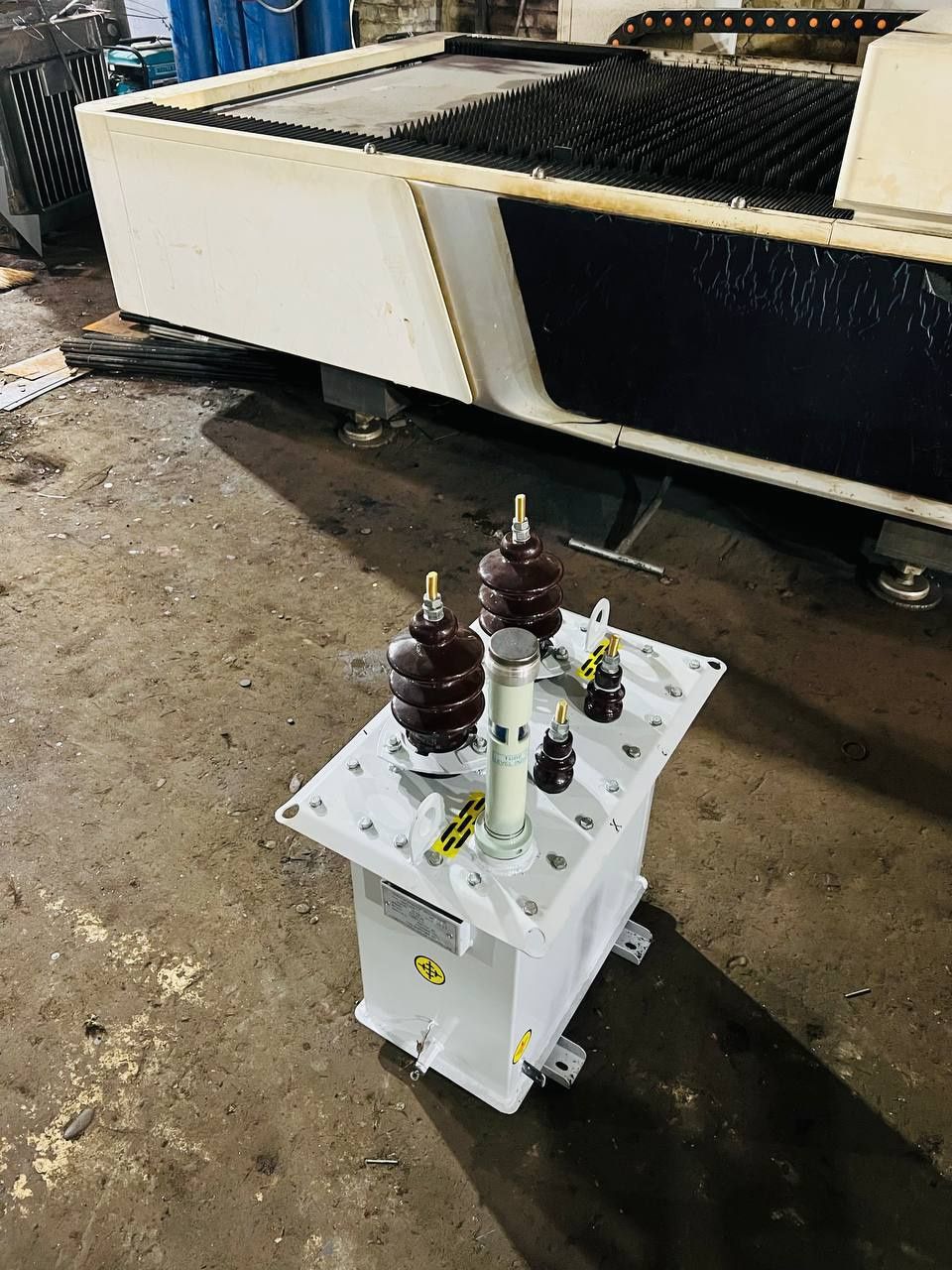 Super Aksiya Transformator 10 kBa