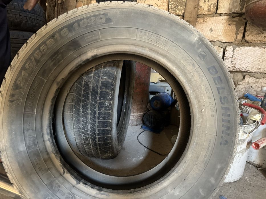 Газелдің аяғы сатылады новый