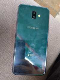 Samsung galaxy j6+