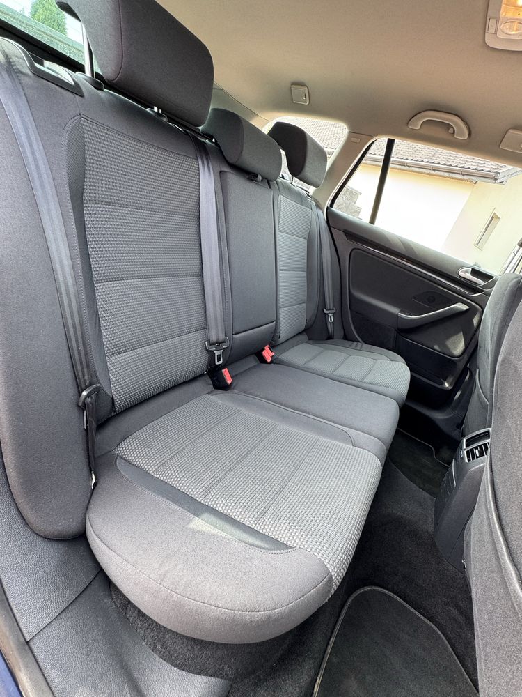 Vând Vw Golf 6 2.0 Diesel 140 CP Euro 5 Recent Inmatriculat