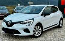 Renault Clio An Fab.2020 1,5 Dci Euro 6 85 CP Înscrisa Ro !