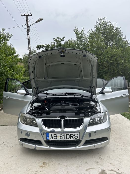BMW seria 3 E90 2005