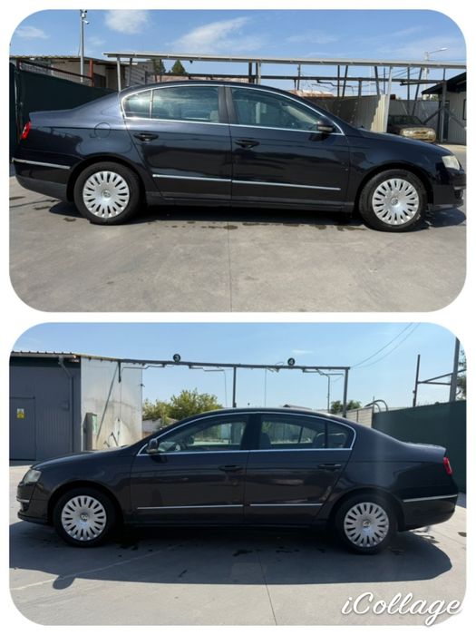 Vând autoturism urgent