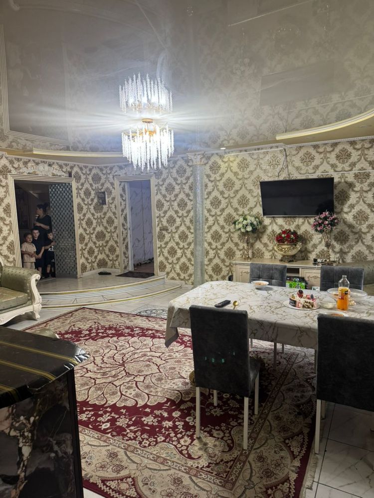 Продам дом в турксибском районе