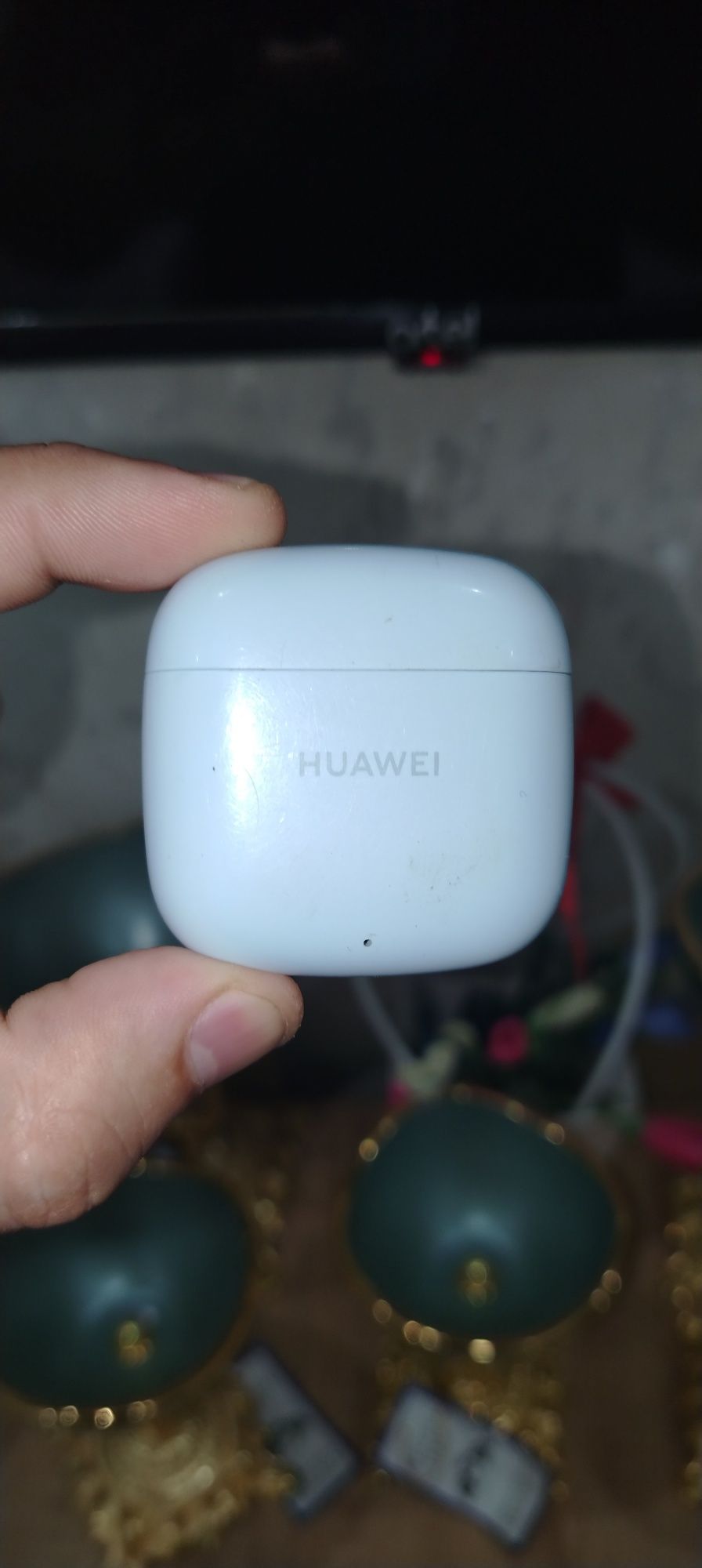 Huawei airpots arginal