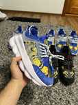 Adidasi Versace Chain Reaction