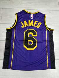 Maieu Lakers James 6 new collection 2024
